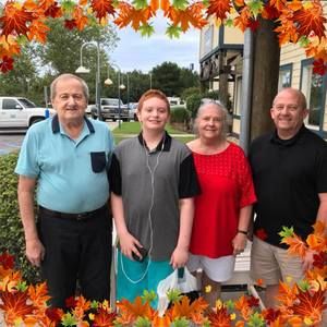 Meet your Posher, Jan